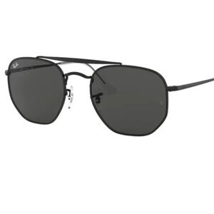 Ray-Ban The Marshal II 002/58 Sunglasses POLARIZED